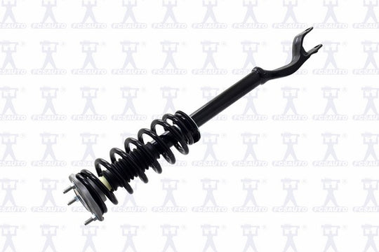 1355128L Front Left Suspension Strut and Coil Spring Assembly FCS Shocks & Struts