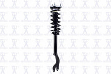 Charger l'image dans la galerie, 1355128R Front Right Suspension Strut and Coil Spring Assembly FCS Shocks &amp; Struts