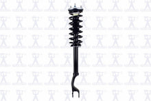 Charger l'image dans la galerie, 1355128R Front Right Suspension Strut and Coil Spring Assembly FCS Shocks &amp; Struts