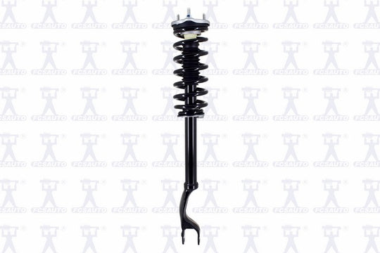 1355128R Front Right Suspension Strut and Coil Spring Assembly FCS Shocks & Struts