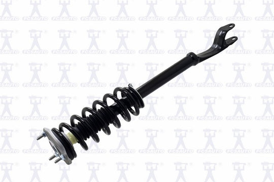 1355128R Front Right Suspension Strut and Coil Spring Assembly FCS Shocks & Struts