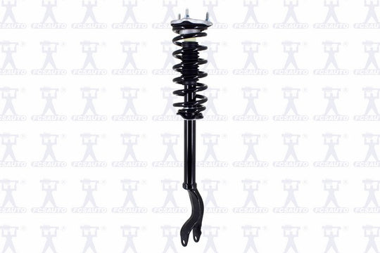 1355128R Front Right Suspension Strut and Coil Spring Assembly FCS Shocks & Struts