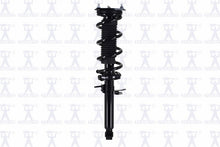 Charger l'image dans la galerie, 1355130L Front Left Suspension Strut and Coil Spring Assembly FCS Shocks &amp; Struts