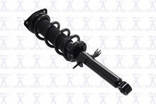 Charger l'image dans la galerie, 1355130L Front Left Suspension Strut and Coil Spring Assembly FCS Shocks &amp; Struts