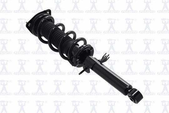 1355130L Front Left Suspension Strut and Coil Spring Assembly FCS Shocks & Struts