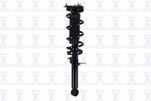 Charger l'image dans la galerie, 1355130L Front Left Suspension Strut and Coil Spring Assembly FCS Shocks &amp; Struts