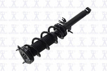 Charger l'image dans la galerie, 1355130L Front Left Suspension Strut and Coil Spring Assembly FCS Shocks &amp; Struts