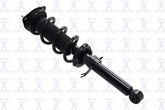 1355130R Front Right Suspension Strut and Coil Spring Assembly FCS Shocks & Struts