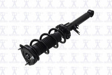 Load image into Gallery viewer, 1355130R Front Right Suspension Strut and Coil Spring Assembly FCS Shocks &amp; Struts
