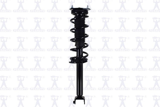 1355132 Rear Suspension Strut and Coil Spring Assembly FCS Shocks & Struts