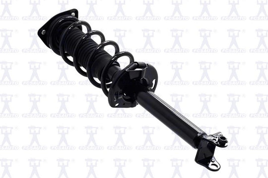 1355132 Rear Suspension Strut and Coil Spring Assembly FCS Shocks & Struts