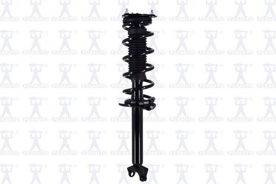 1355132 Rear Suspension Strut and Coil Spring Assembly FCS Shocks & Struts