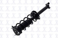 Charger l'image dans la galerie, 1355132 Rear Suspension Strut and Coil Spring Assembly FCS Shocks &amp; Struts