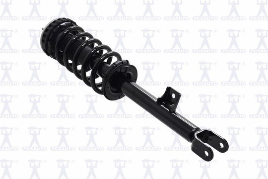1355135L Front Left Suspension Strut and Coil Spring Assembly FCS Shocks & Struts