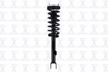 Charger l'image dans la galerie, 1355135L Front Left Suspension Strut and Coil Spring Assembly FCS Shocks &amp; Struts