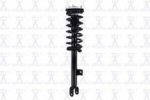 Charger l'image dans la galerie, 1355135L Front Left Suspension Strut and Coil Spring Assembly FCS Shocks &amp; Struts