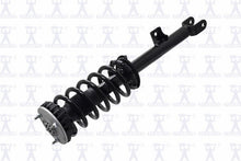 Charger l'image dans la galerie, 1355135L Front Left Suspension Strut and Coil Spring Assembly FCS Shocks &amp; Struts