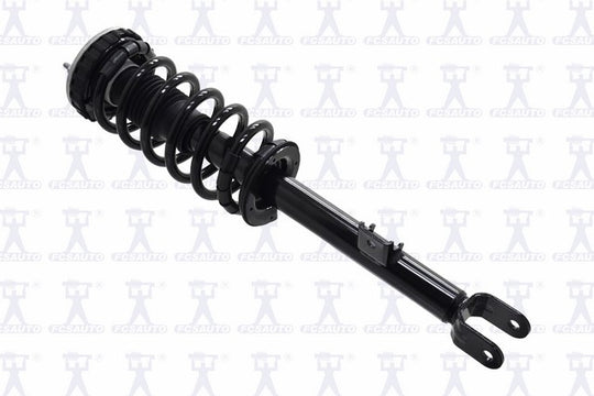 1355135R Front Right Suspension Strut and Coil Spring Assembly FCS Shocks & Struts
