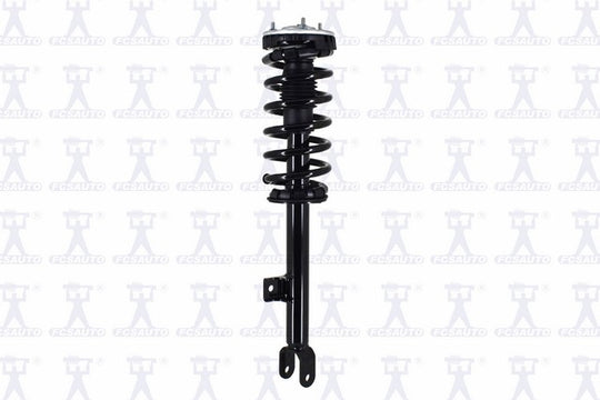 1355135R Front Right Suspension Strut and Coil Spring Assembly FCS Shocks & Struts