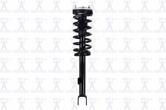 1355135R Front Right Suspension Strut and Coil Spring Assembly FCS Shocks & Struts