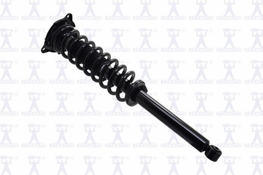 1355136 Rear Suspension Strut and Coil Spring Assembly FCS Shocks & Struts