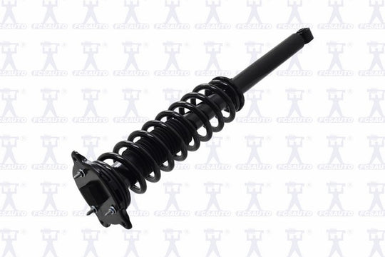 1355136 Rear Suspension Strut and Coil Spring Assembly FCS Shocks & Struts