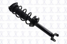 Load image into Gallery viewer, 1355137 Rear Suspension Strut and Coil Spring Assembly FCS Shocks &amp; Struts