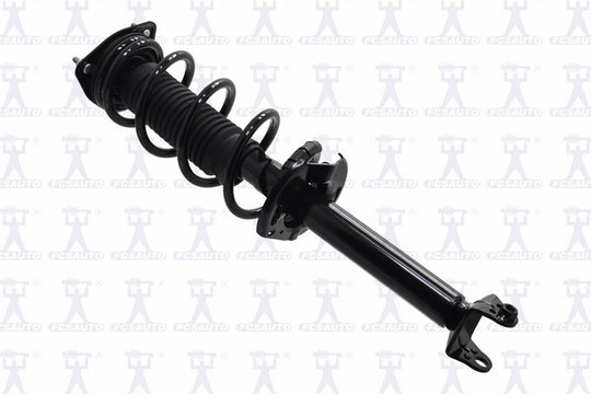 1355137 Rear Suspension Strut and Coil Spring Assembly FCS Shocks & Struts