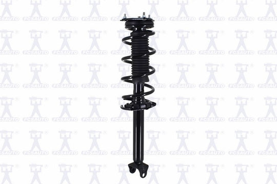 1355137 Rear Suspension Strut and Coil Spring Assembly FCS Shocks & Struts