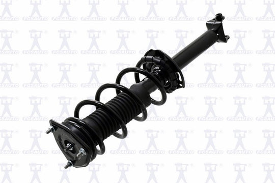1355137 Rear Suspension Strut and Coil Spring Assembly FCS Shocks & Struts