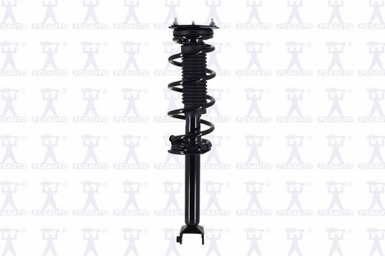 1355137 Rear Suspension Strut and Coil Spring Assembly FCS Shocks & Struts