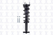 Load image into Gallery viewer, 1355148L Front Left Suspension Strut and Coil Spring Assembly FCS Shocks &amp; Struts
