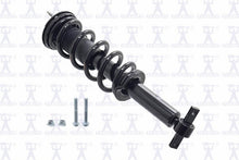Load image into Gallery viewer, 1355148L Front Left Suspension Strut and Coil Spring Assembly FCS Shocks &amp; Struts