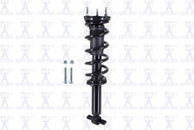 Load image into Gallery viewer, 1355148L Front Left Suspension Strut and Coil Spring Assembly FCS Shocks &amp; Struts