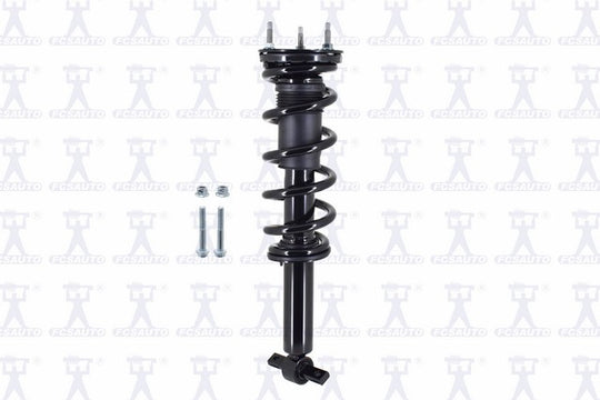1355148L Front Left Suspension Strut and Coil Spring Assembly FCS Shocks & Struts