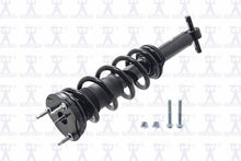Load image into Gallery viewer, 1355148L Front Left Suspension Strut and Coil Spring Assembly FCS Shocks &amp; Struts