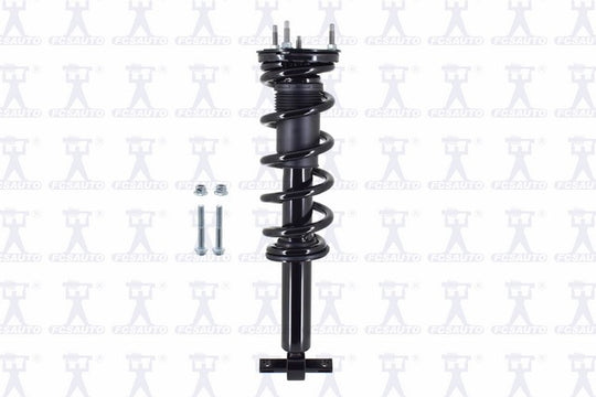 1355148L Front Left Suspension Strut and Coil Spring Assembly FCS Shocks & Struts