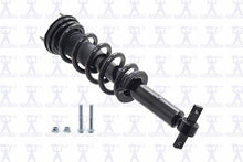 Load image into Gallery viewer, 1355148R Front Right Suspension Strut and Coil Spring Assembly FCS Shocks &amp; Struts