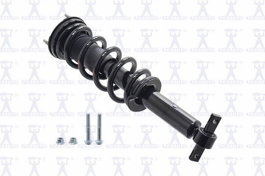 1355148R Front Right Suspension Strut and Coil Spring Assembly FCS Shocks & Struts