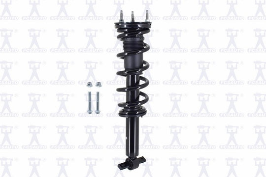 1355148R Front Right Suspension Strut and Coil Spring Assembly FCS Shocks & Struts