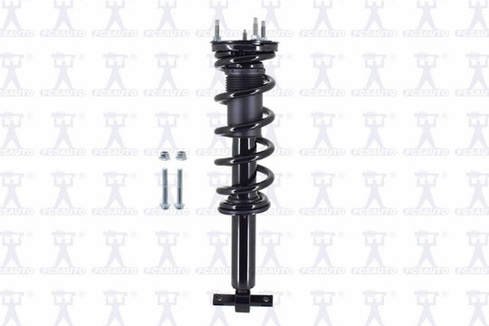 1355148R Front Right Suspension Strut and Coil Spring Assembly FCS Shocks & Struts