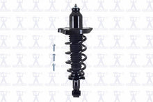 Load image into Gallery viewer, 1355158L Rear Left Suspension Strut and Coil Spring Assembly FCS Shocks &amp; Struts