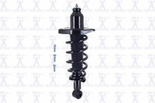 Load image into Gallery viewer, 1355158L Rear Left Suspension Strut and Coil Spring Assembly FCS Shocks &amp; Struts