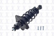 Load image into Gallery viewer, 1355158L Rear Left Suspension Strut and Coil Spring Assembly FCS Shocks &amp; Struts