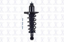 Load image into Gallery viewer, 1355158R Rear Right Suspension Strut and Coil Spring Assembly FCS Shocks &amp; Struts