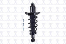 Load image into Gallery viewer, 1355158R Rear Right Suspension Strut and Coil Spring Assembly FCS Shocks &amp; Struts
