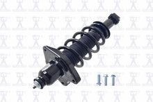 Load image into Gallery viewer, 1355158R Rear Right Suspension Strut and Coil Spring Assembly FCS Shocks &amp; Struts