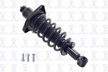 Load image into Gallery viewer, 1355159L Rear Left Suspension Strut and Coil Spring Assembly FCS Shocks &amp; Struts