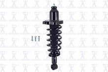 Load image into Gallery viewer, 1355159L Rear Left Suspension Strut and Coil Spring Assembly FCS Shocks &amp; Struts