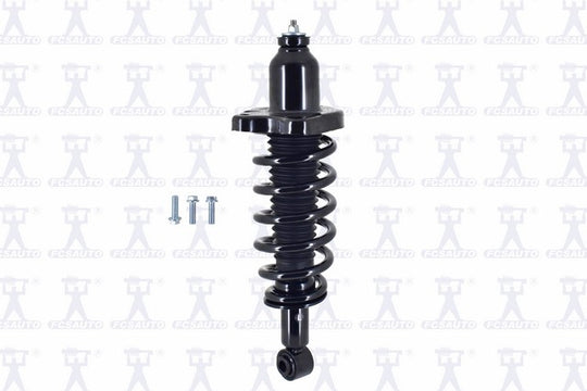 1355159L Rear Left Suspension Strut and Coil Spring Assembly FCS Shocks & Struts